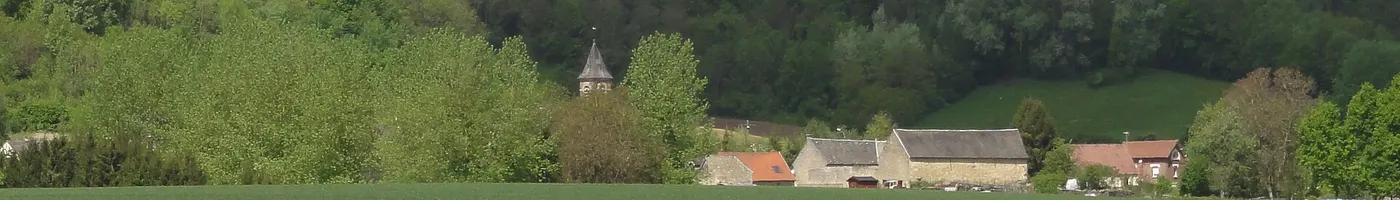 Paysage caractéristique : Aisne