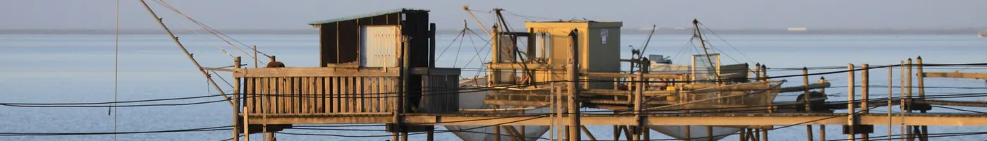 Paysage caractéristique : Charente-Maritime