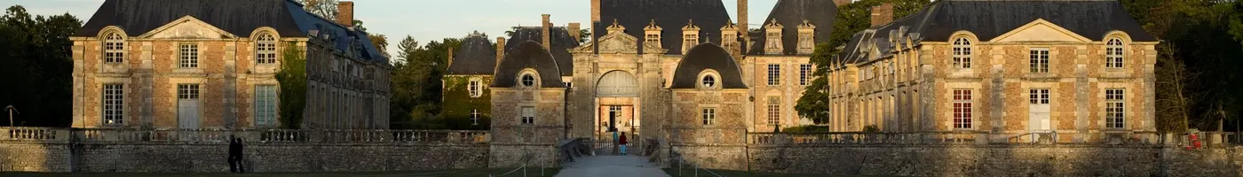 Paysage caractéristique : Loiret