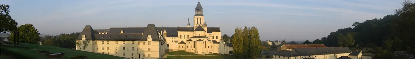 Paysage caractéristique : Maine-et-Loire