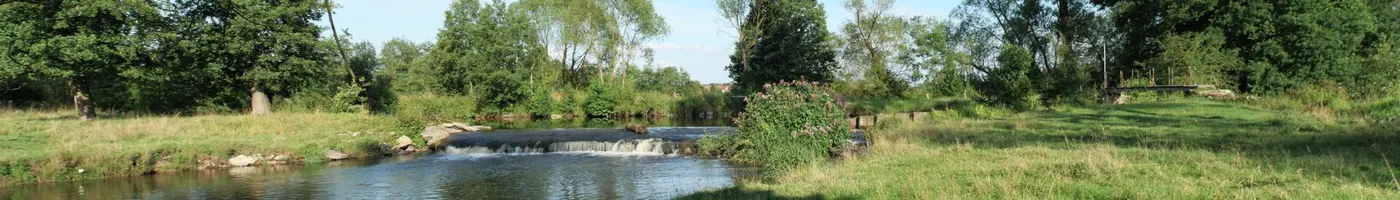 Paysage caractéristique : Meurthe-et-Moselle