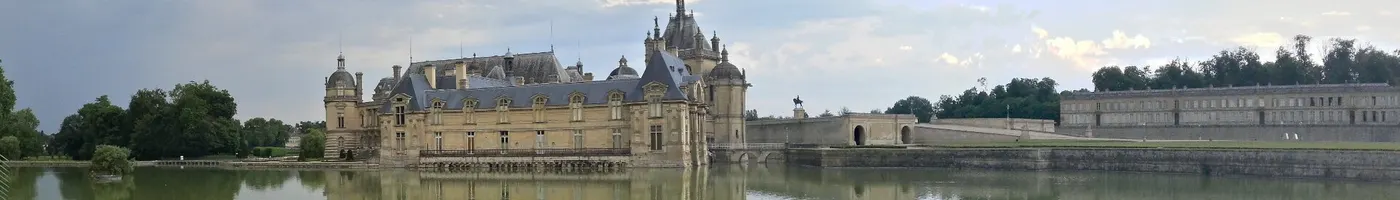 Paysage caractéristique : Oise