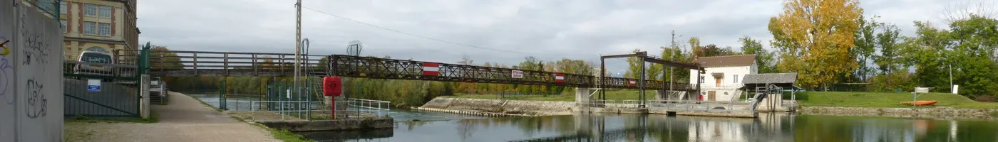 Paysage caractéristique : Seine-et-Marne