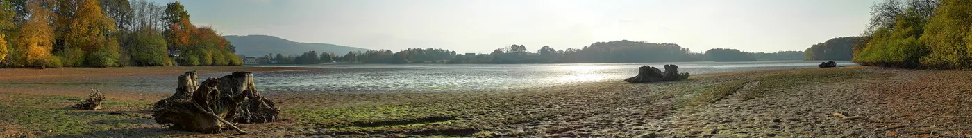Paysage caractéristique : Territoire de Belfort
