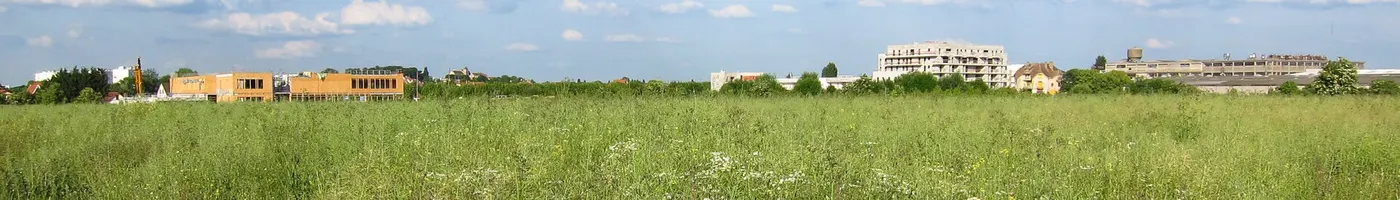 Paysage caractéristique : Essonne
